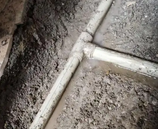 莱山漏水维修电话