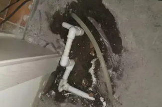 莱山卫生间漏水检测多少钱