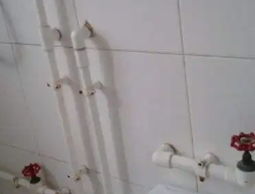 莱山水管维修多少钱