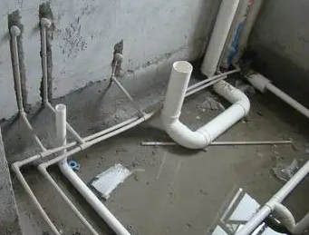 莱山水管维修多少钱
