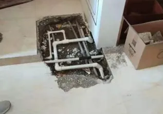 莱山查漏水多少钱