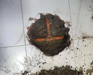莱山查漏水多少钱